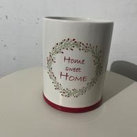 Barattolo in ceramica