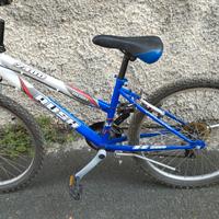 mountain-bike x bimbo 