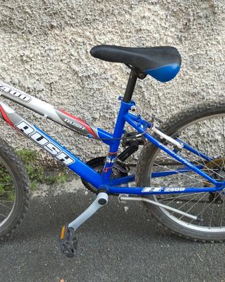 mountain-bike x bimbo 