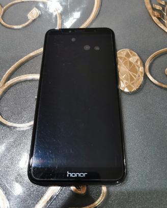 honor 7A