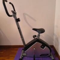 Cyclette Domyos VM120