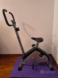 Cyclette Domyos VM120