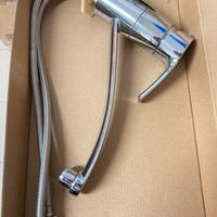 Miscelatore da cucina grohe come nuovo