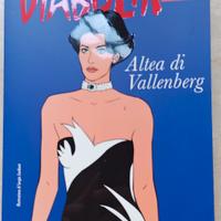 Folder Filatelico Diabolik