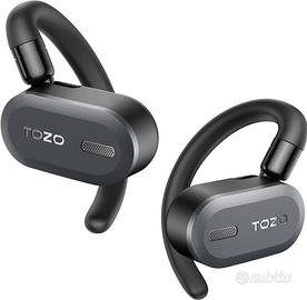 auricolari TOZO-O2 Cuffie Wireless True Open