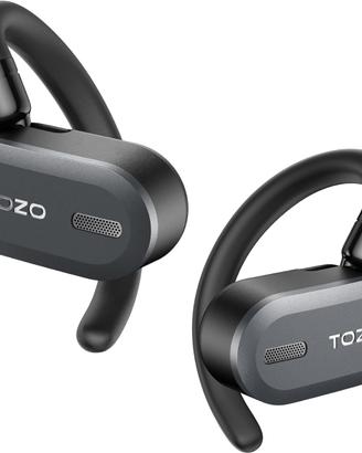 auricolari TOZO-O2 Cuffie Wireless True Open