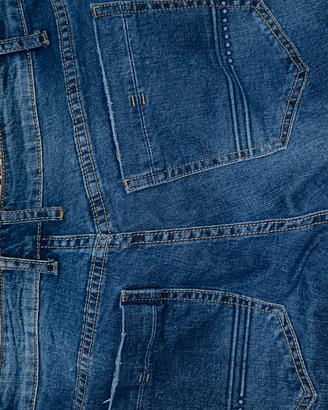 jeans morbido