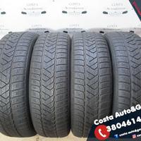 215 65 17 Pirelli  80% MS 215 65 R17  Pneus