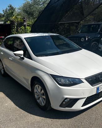 Seat Ibiza 1.0 TGI metano benz neopatentati