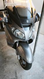  Burgman 650