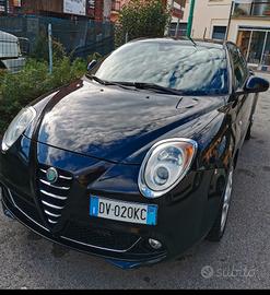 ALFA ROMEO MiTo 1.6 JTDm 16V Progression