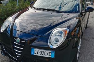 ALFA ROMEO MiTo 1.6 JTDm 16V Progression