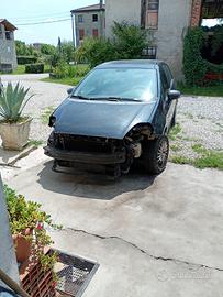 FIAT Grande Punto - 2007