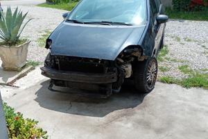 FIAT Grande Punto - 2007