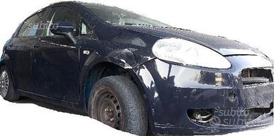Ricambi usati fiat grande punto