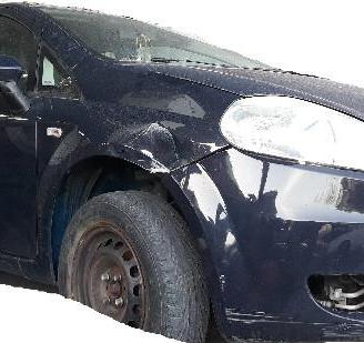 Ricambi usati fiat grande punto