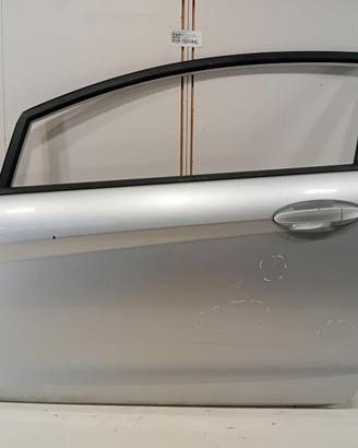 PORTIERA ANTERIORE SINISTRA FORD Fiesta 6° Serie