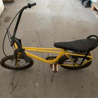 Bici bambino