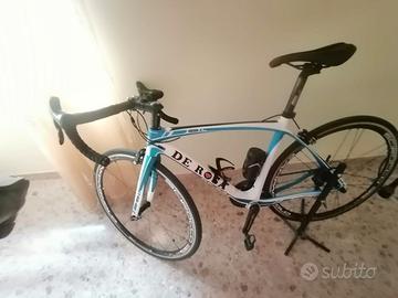 Bici da corsa
