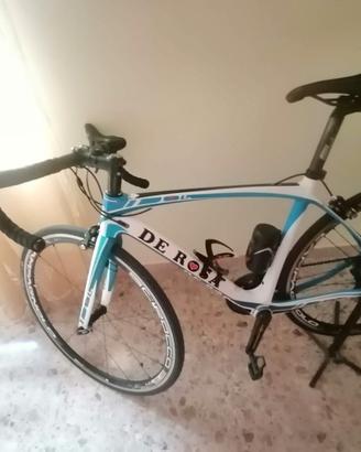 Bici da corsa