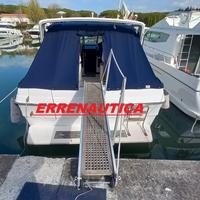 Sea ray 300 linea asse diesel