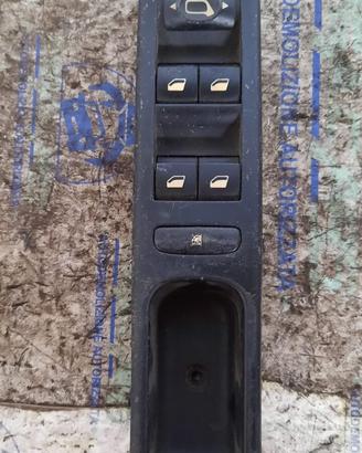 PEUGEOT 307 - PULSANTIERA ALZAVETRO ANTERIORE SINI