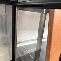 vetrina frigo per bibite 