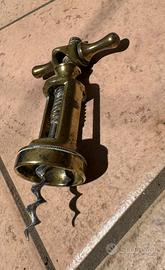 Cavatappi ottone del ‘900