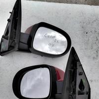 Specchietti dx e sx renault clio 2006-2009
