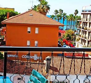 Da GIUGNO Vacanze Mare e Servizi Vicini Mono x2/3