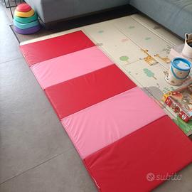 tappeto gioco Ikea 