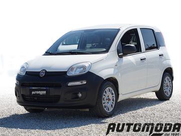 FIAT Panda VAN 1.2 69CV 2Posti