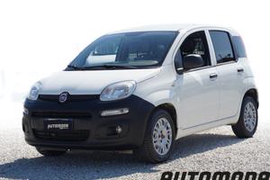 FIAT Panda VAN 1.2 69CV 2Posti