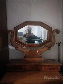 Specchiera della nonna