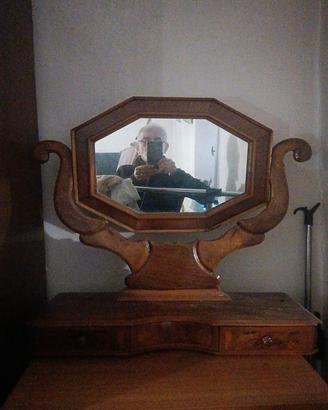 Specchiera della nonna