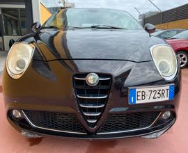 Alfa Romeo MiTo 1.6 JTDm 16V Progression