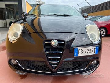 Alfa Romeo MiTo 1.6 JTDm 16V Progression