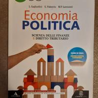 Libro Economia politica 