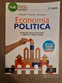 Libro Economia politica 