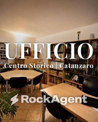 Immobile di 36 m² con 1 locale a Catanzaro