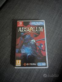 Absolum - Nintendo Switch