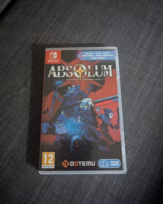 Absolum - Nintendo Switch