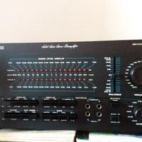 SAE 2100L  preamplificatore top di gamma 