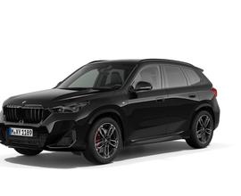 BMW X1 xDrive20d