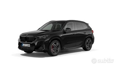 BMW X1 xDrive20d