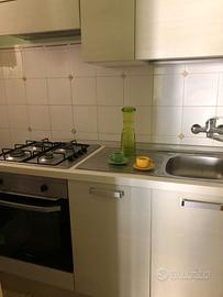 Bilocale a marsala ristrutturato