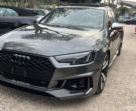 Audi RS4 Avant B9