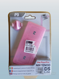 Custodia Cartucce DS Nintendo