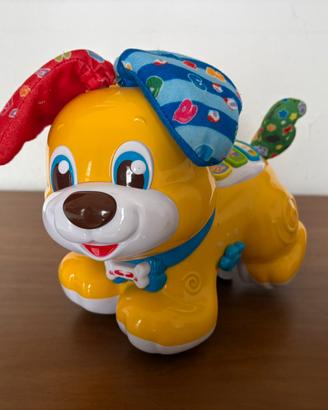Clementoni cagnolino Bubu’