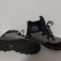 Scarponcini Trekking Quechua